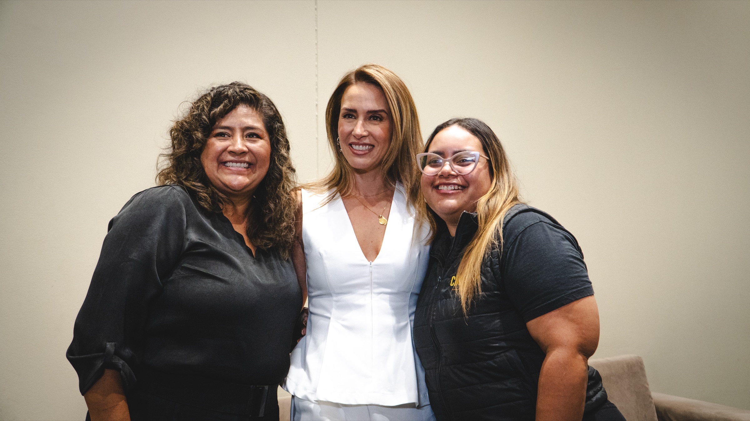 Fotografía del evento Cambio y Fuera